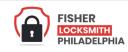 Fisher Locksmith Philadelphia logo